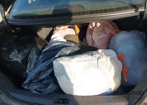 2009 Honda Accord 3.5 Ex-L from USA, damaged, VIN 1HGCP36899A014852